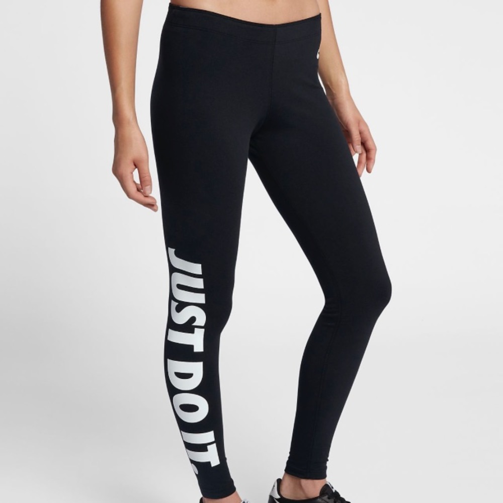 Nike leggings